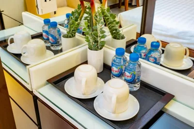 Bonka Hotel Luxury Quận 5 HCM – Foto 10